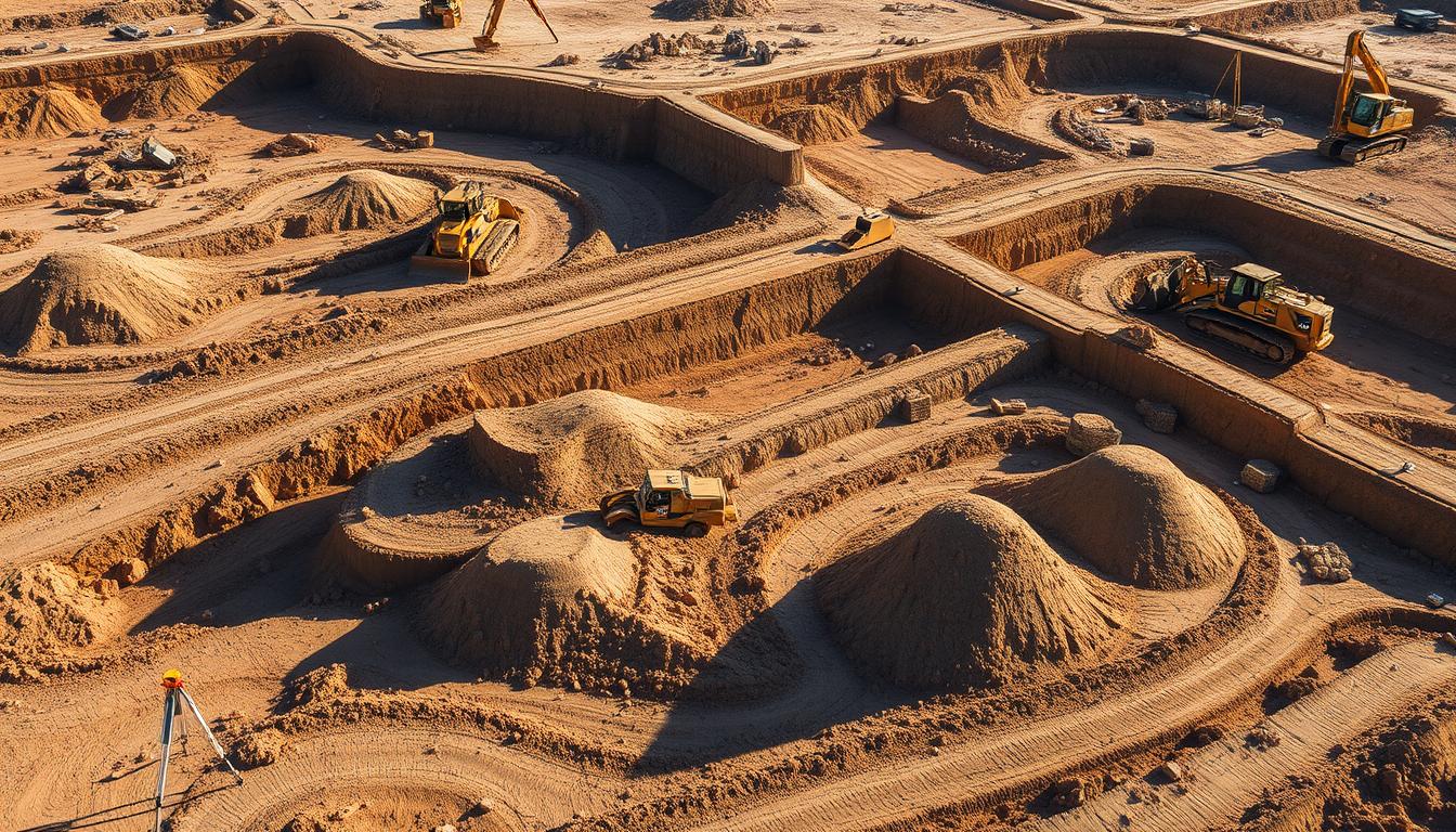 Basics of Site Grading for Beginners