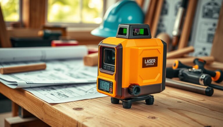 Everything to know about Laser Levels