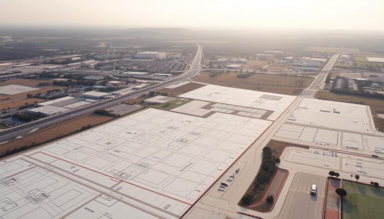 How a Plat of Survey is used and who uses it