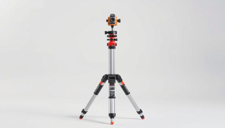 Land Surveying Tripods to Choose From