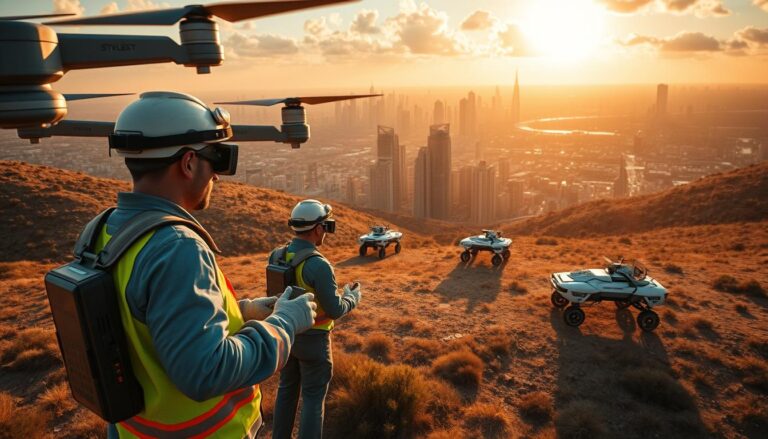 Land Surveying in 2030: How to Stay Relevant in a Changing World