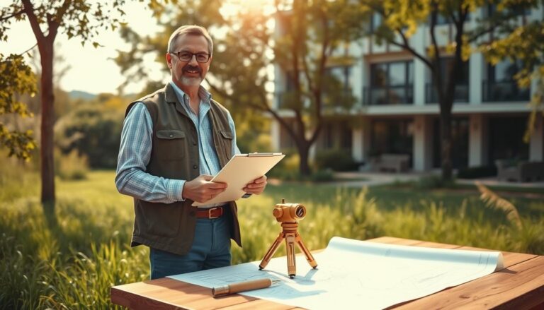 Making More Money as a Land Surveyor