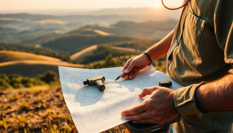 The Hardest Lesson I Learned in My First Year as a Land Surveyor