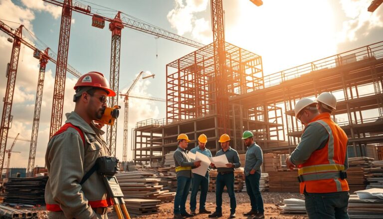 What Contractors Wish Surveyors Knew (And Vice Versa)