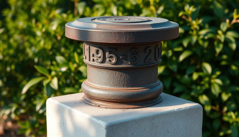 What is a Benchmark in the world of Land Surveying