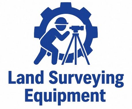 Land Surveying Equipment
