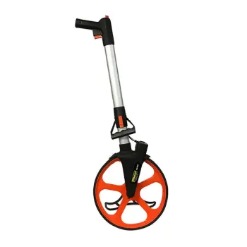 distance measuring wheels and measuring tapes and measuring tools