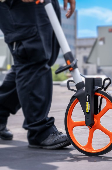 Distance Measuring Wheel
