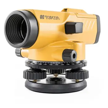 land surveying auto levels and transit levels and laser levels