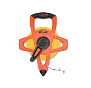 Fiberglass Measuring Tape