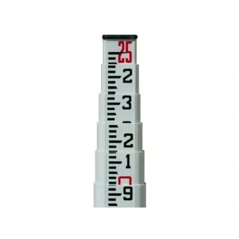 land surveying grade rods leveling rods grade stick