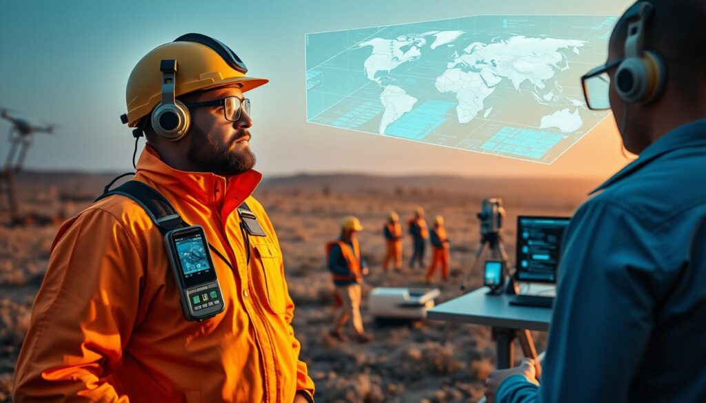 surveying profession technology surveying profession technology