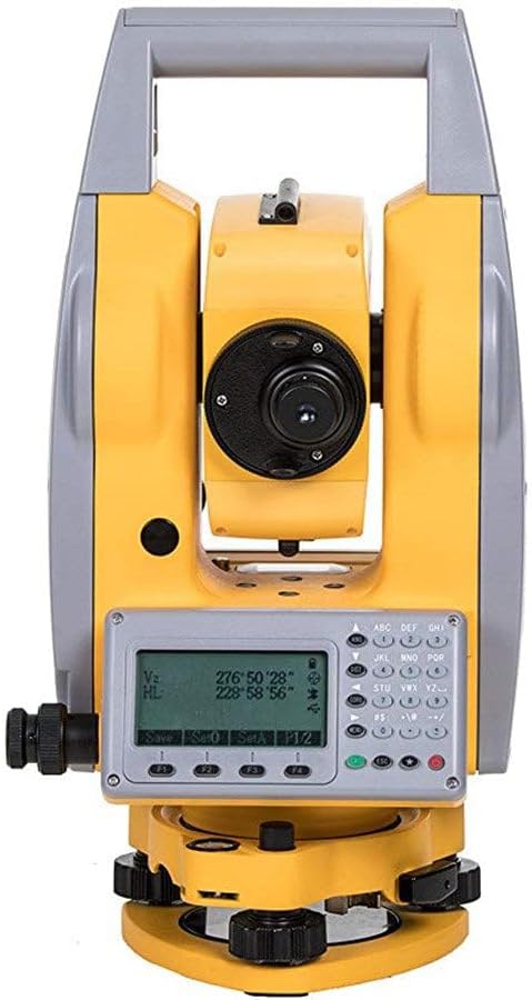 Our Top 3 Total Stations for Precision Work