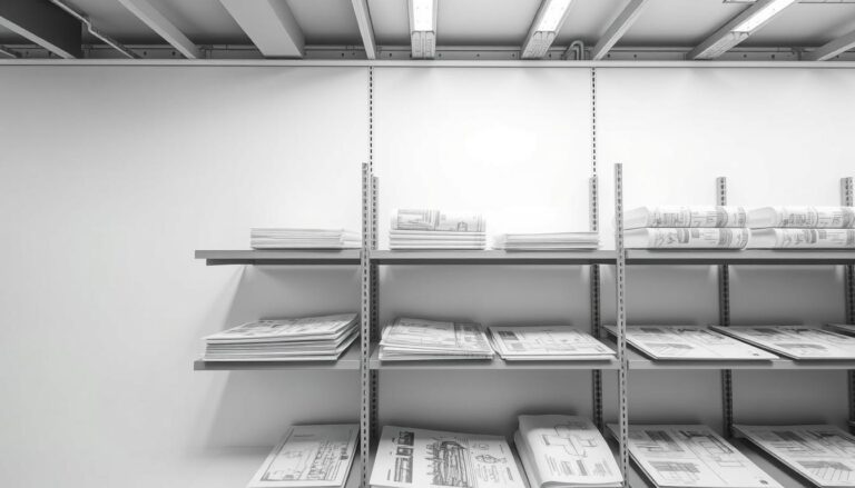 Blueprint Storage Solutions